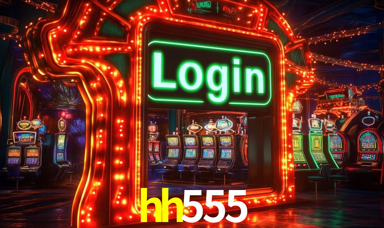 Casino Ao Vivo hh555
