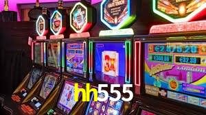 Mesa de Blackjack hh555