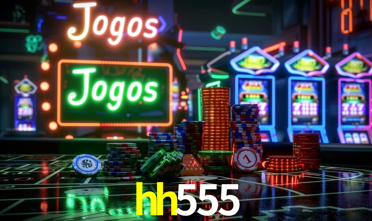 hh555 bet