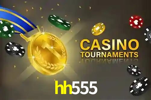 hh555 - App Features
