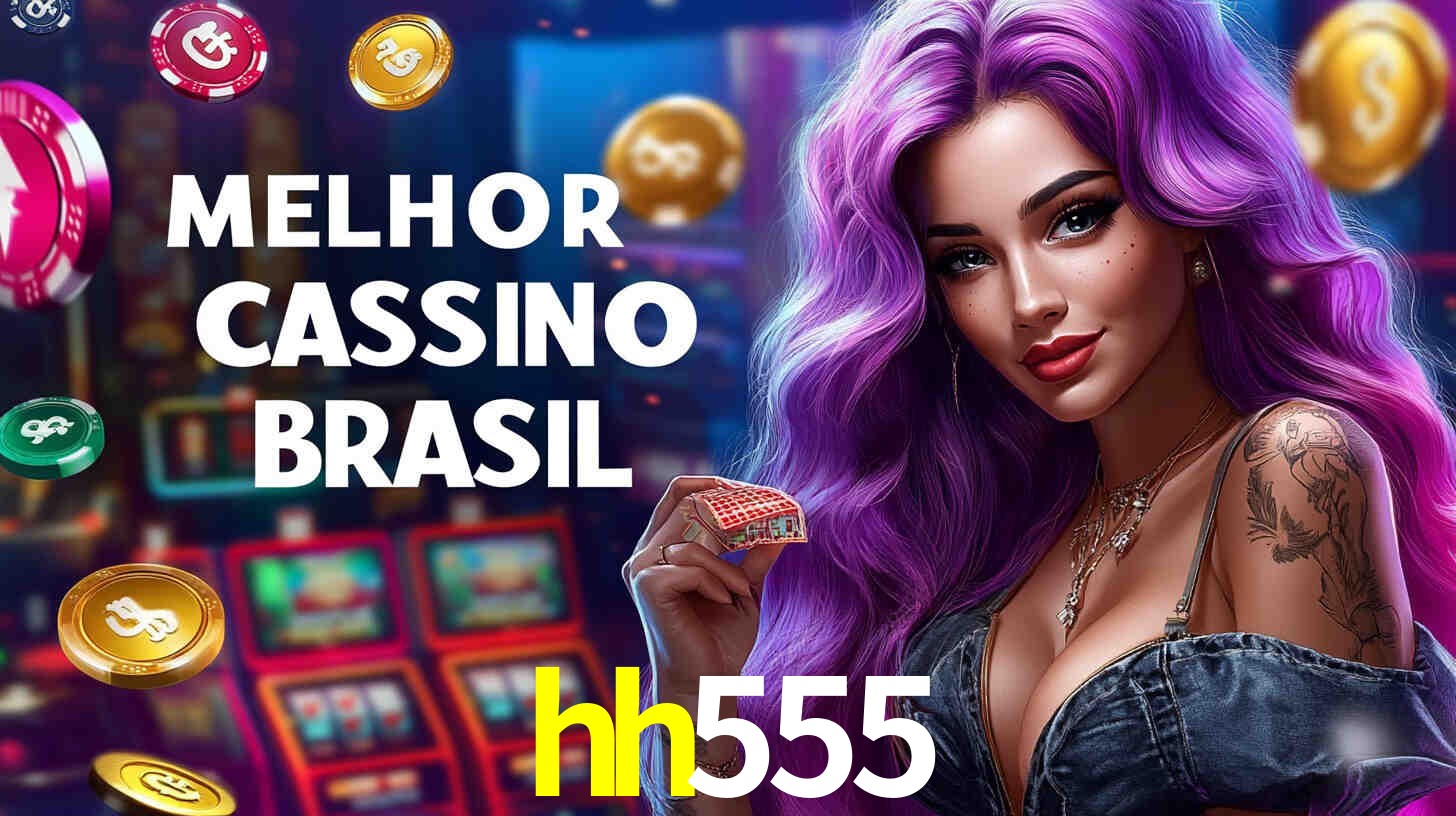 Descubra a Essência do hh555: Nossa História e Compromissos