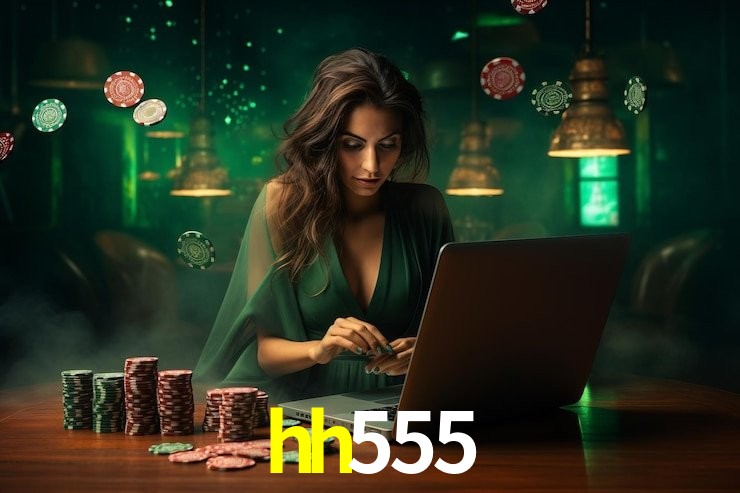 hh555 - App Security