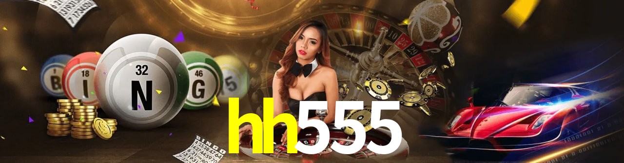 hh555 Brasília - Bonus Features