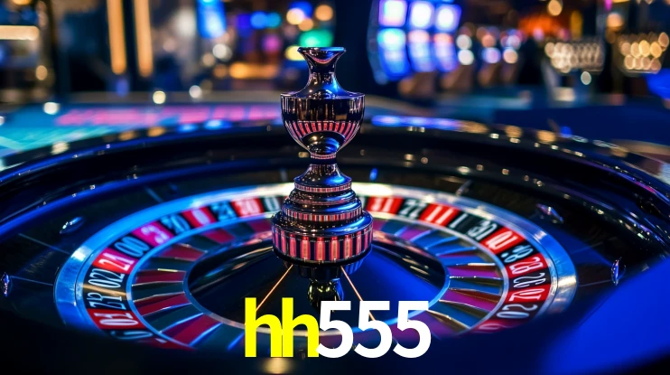 hh555 App Interface