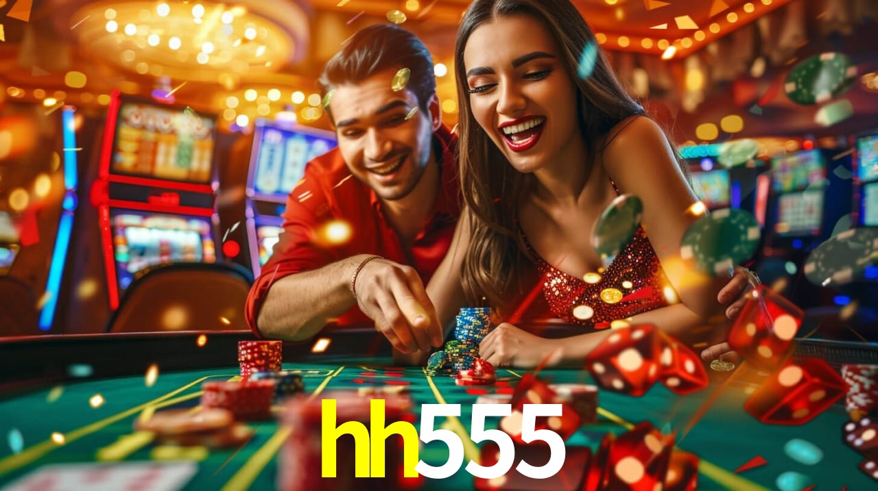 hh555 - Winners Celebration