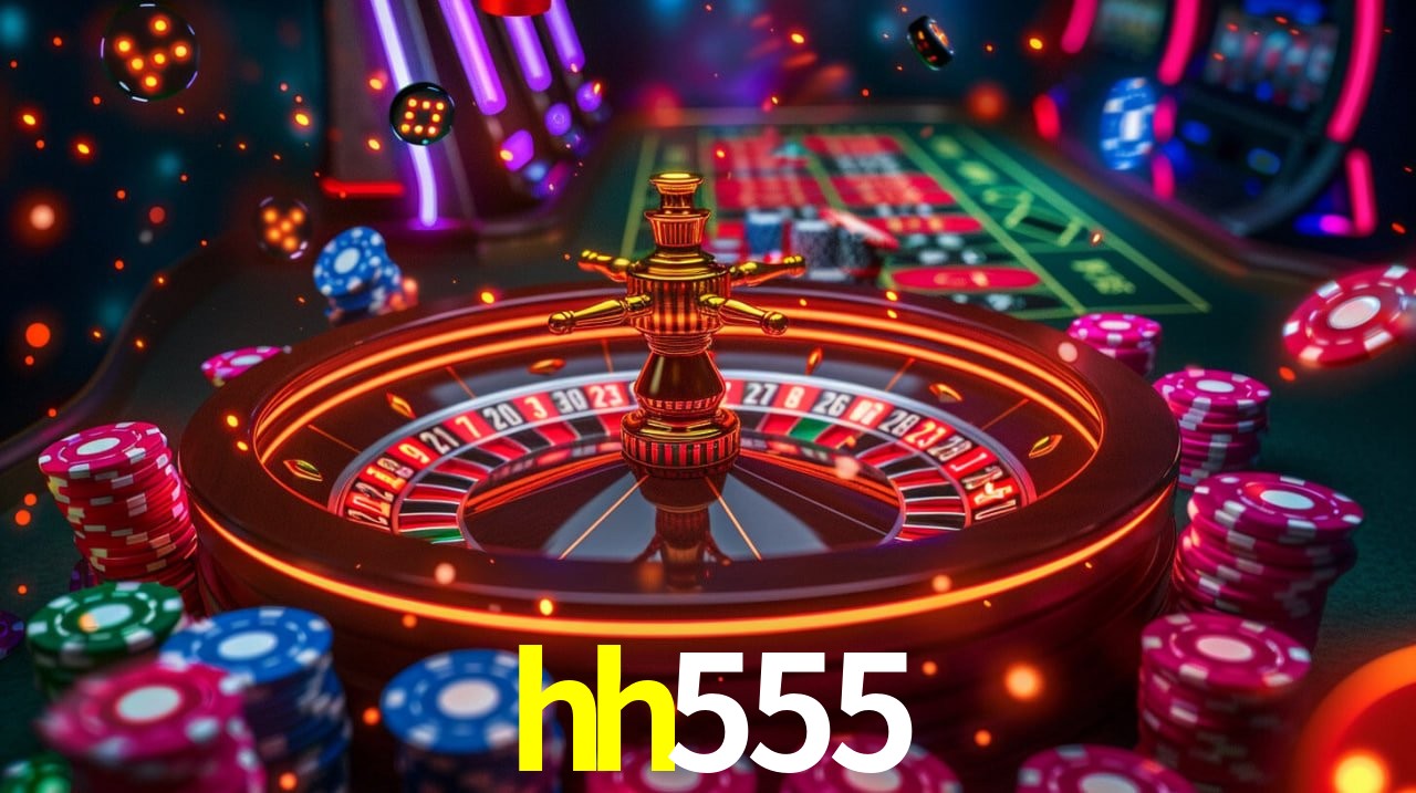 Torneios hh555