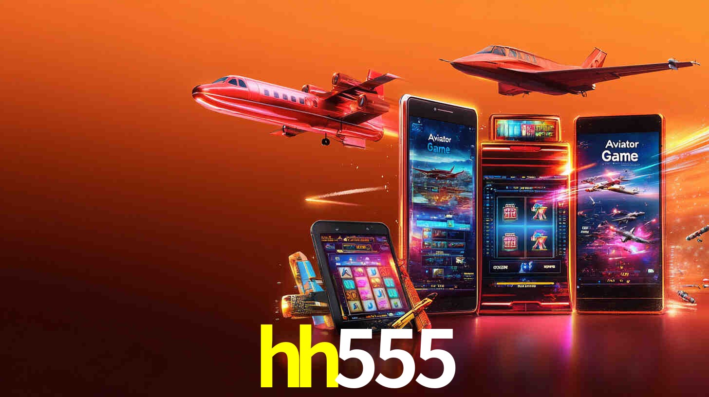 A Experiência Imersiva dos Cassinos Ao Vivo no hh555