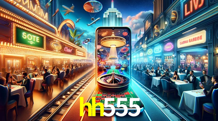 Seasonal Promotions hh555