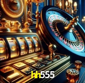 Recursos de Bônus hh555