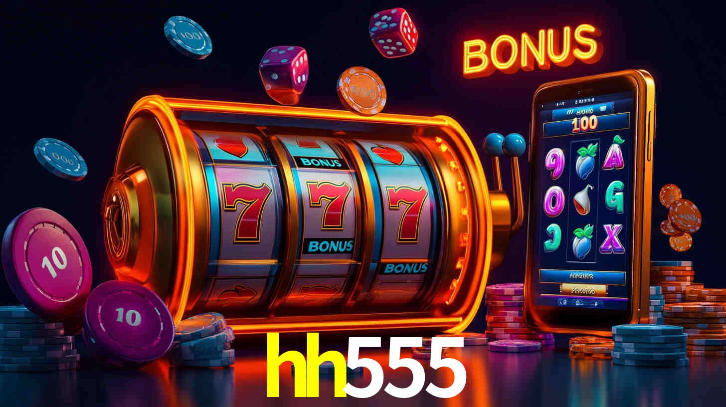 Inovações de Jogos na hh555: O Futuro das Experiências Interativas
