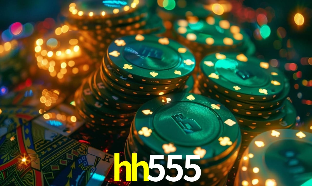 Jogos de Slot hh555