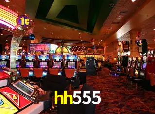 hh555 Curitiba - Live Status