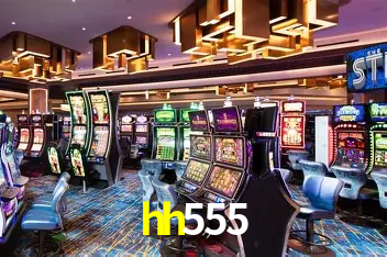 Inovações de Jogos na hh555: O Futuro das Experiências Interativas