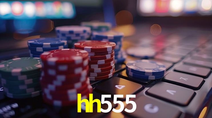 hh555 - Security