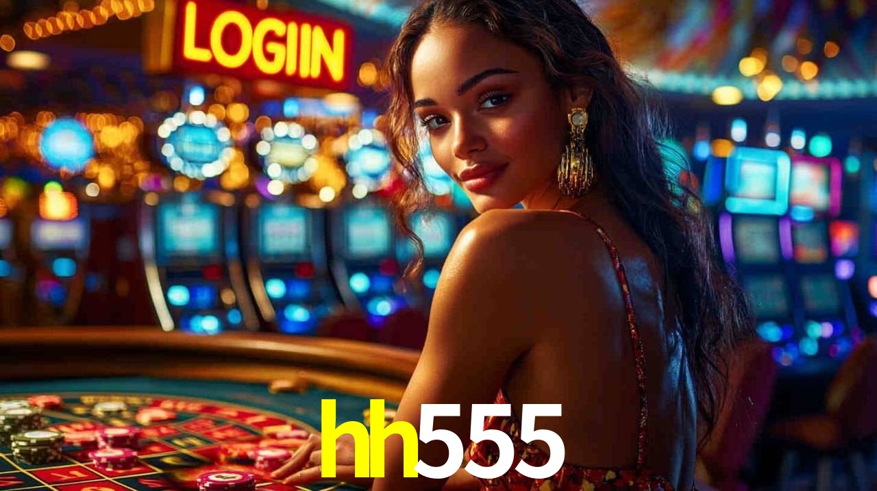 hh555 Belo Horizonte - Jackpots